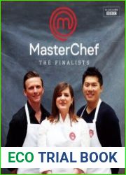 MasterChef the Finalists