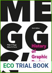 Meggs| History of Graphic Design, 6th Edition
