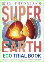 Super Earth Encyclopedia (Super Encyclopedias)