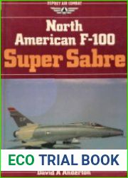 North American F-100 Super Sabre (Osprey Air Combat)