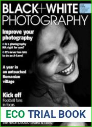 Black + White Photography