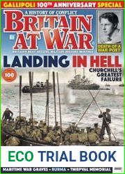 Britain at War Magazine