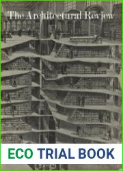 The Architectural Review Book issue