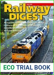 Railway Digest