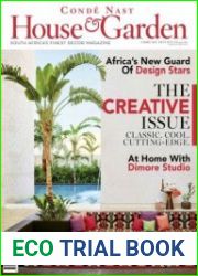 Conde Nast House and Garden