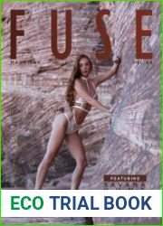 Fuse Magazine №44 2018