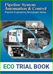Pipeline system automation and control