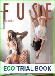 Fuse Magazine №46 2018