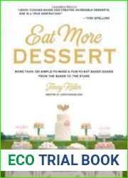 Eat more dessert