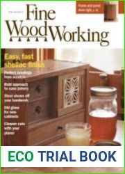 Fine Woodworking