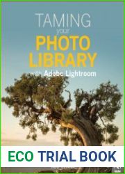 Taming your Photo Library with Adobe Lightroom