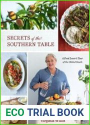 Secrets of the Southern Table