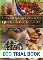 The Vegetarian|s Complete Quinoa Cookbook