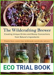 The Wildcrafting Brewer