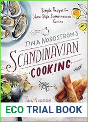 Tina Nordstr?m|s Scandinavian Cooking