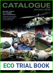 Vallejo Catalogue January 2019