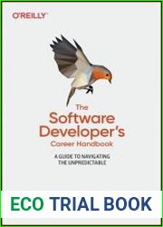 The Software Developer|s Career Handbook A Guide to Navigating the Unpredictable (Final)