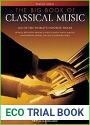 The Big Book of Classical Music