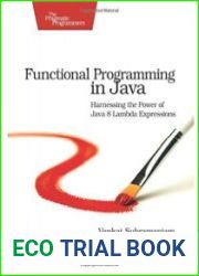 Functional Programming in Java