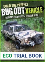 Build the Perfect Bug Out Vehicle