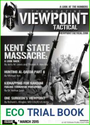 Viewpoint Tactical – March 2015