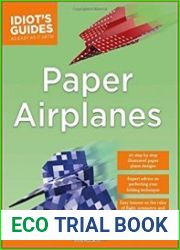 Paper Airplanes (Idiot|s Guides)