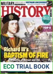 Military History Monthly