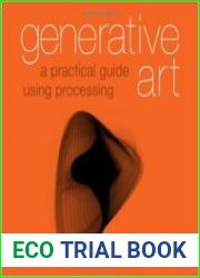 Generative Art A Practical Guide Using