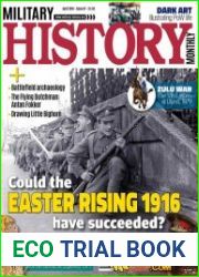 Military History Monthly
