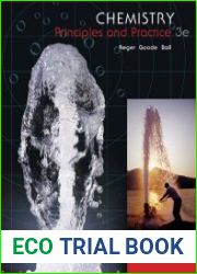 Chemistry Principles and Practice, Third Edition
