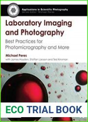 Laboratory Imaging & Photography Best Practices for Photomicrography & More