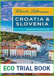 Croatia & Slovenia, 7th Edition