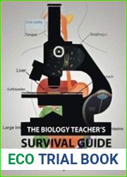 The Biology Teacher|s Survival Guide