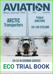 Aviation News Journal