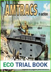 AMTRACs in Action (Squadron Signal 2031)