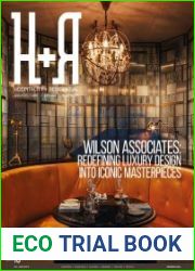 H+R. Hospitality + Residential