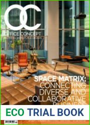 OC / Office Concept Magazine