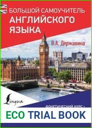 Большой самоучитель английского языка
