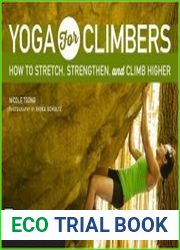 Yoga for Climbers