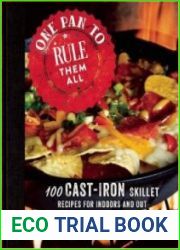 One Pan to Rule Them All