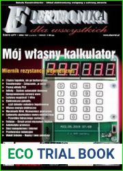 Elektronika Dla Wszystkich №2 2019