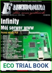 Elektronika Dla Wszystkich №1 2019