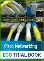 Cisco Networking Essentials, 2nd Edition