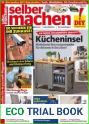 Selber Machen - Heimwerkermagazin