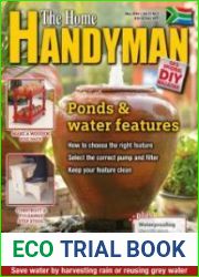The Home Handyman
