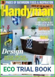 Australian Handyman Magazine