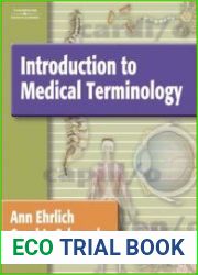Introduction to Medical Terminology