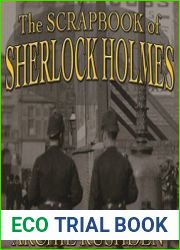 The Scrapbook of Sherlock Holmes (Audiobook)