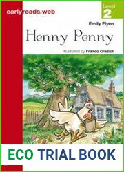 Henny Penny - Black Cat Earlyreads Level 2