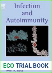 Infection and Autoimmunity
